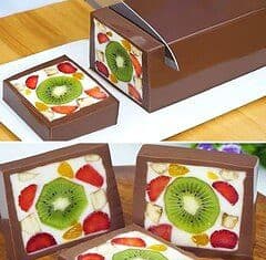 Sobremesa de frutas: uma opção saudável e deliciosa para encerrar suas refeições