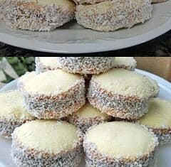 Bolinho Nuvem da Paz: Feita em 15 minutos no Liquidificador, o resultado é maravilhoso