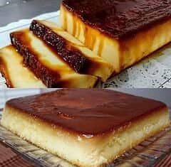 Pudim de pão amanhecido: uma deliciosa forma de aproveitar sobras