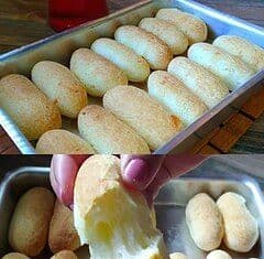 Biscoito de polvilho: uma delícia que conquista paladares