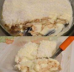 Pavê de Bolacha de Maizena: Uma Sobremesa para Todos os Momentos