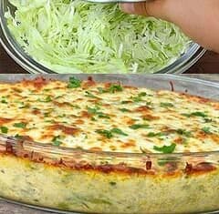 Repolho Cremoso: Uma Explosão de Sabor em Sua Mesa