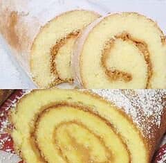 Massa para Rocambole: A Base Versátil para Deliciosas Receitas