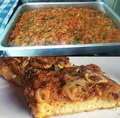 Pizza de Sardinha: Uma Delícia Marinha para Satisfazer Seu Paladar