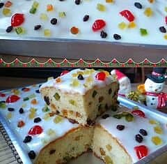 Bolotone: Sabor e Facilidade no Seu Natal