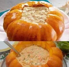 Camarão na Moranga: Uma Delícia de Sabor e Tradição