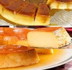 Pudim de Trigo: Uma Sobremesa Simples e Saborosa