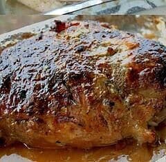 Tempero Especial para Pernil de Natal: A Magia do Sabor Festivo