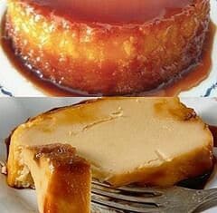 Pudim Coroa de Rainha: Uma Sobremesa Majestosa para Encantar Seus Sentidos