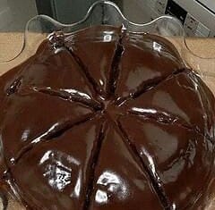 Bolo Nega Maluca de Liquidificador: Praticidade e Sabor em uma Receita Deliciosa