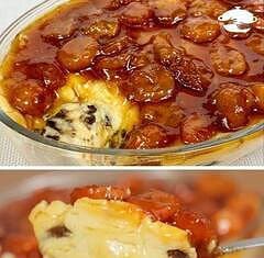 Torta de Banana na Travessa: Sabor e Praticidade em Cada Fatia