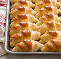 Croissant: Delícia Folhada para Surpreender o Paladar