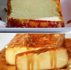 Pudim de Banana no Liquidificador: Simples, Rápido e Irresistível em 5 Passos