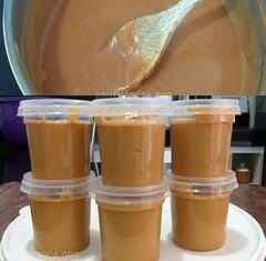 Doce de Leite Argentino: Uma Deliciosa Receita Tradicional