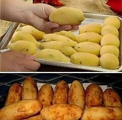 Bolinho de Aipim Recheado: Uma Delícia Brasileira