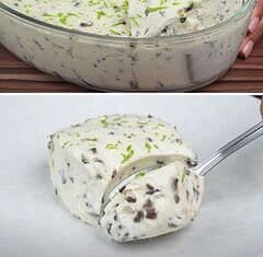 Moça Gelada de Limão