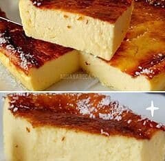 Pudim de Leite com Apenas 4 Ingredientes